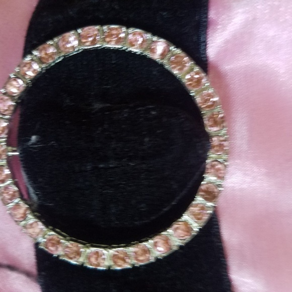 Blueberi Boulevard Girls Formal Dress - Picture 4 of 6